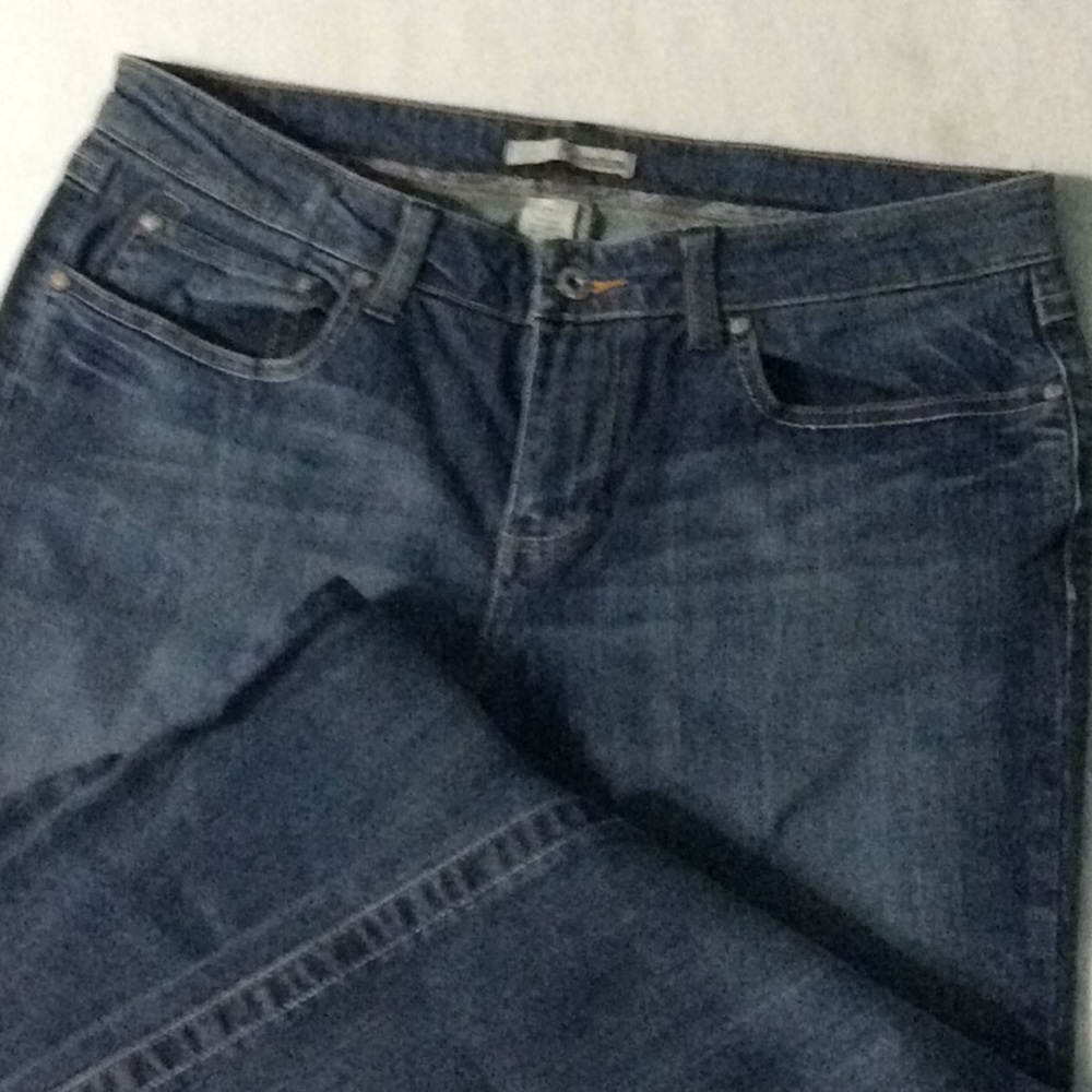 Jeans.  W177